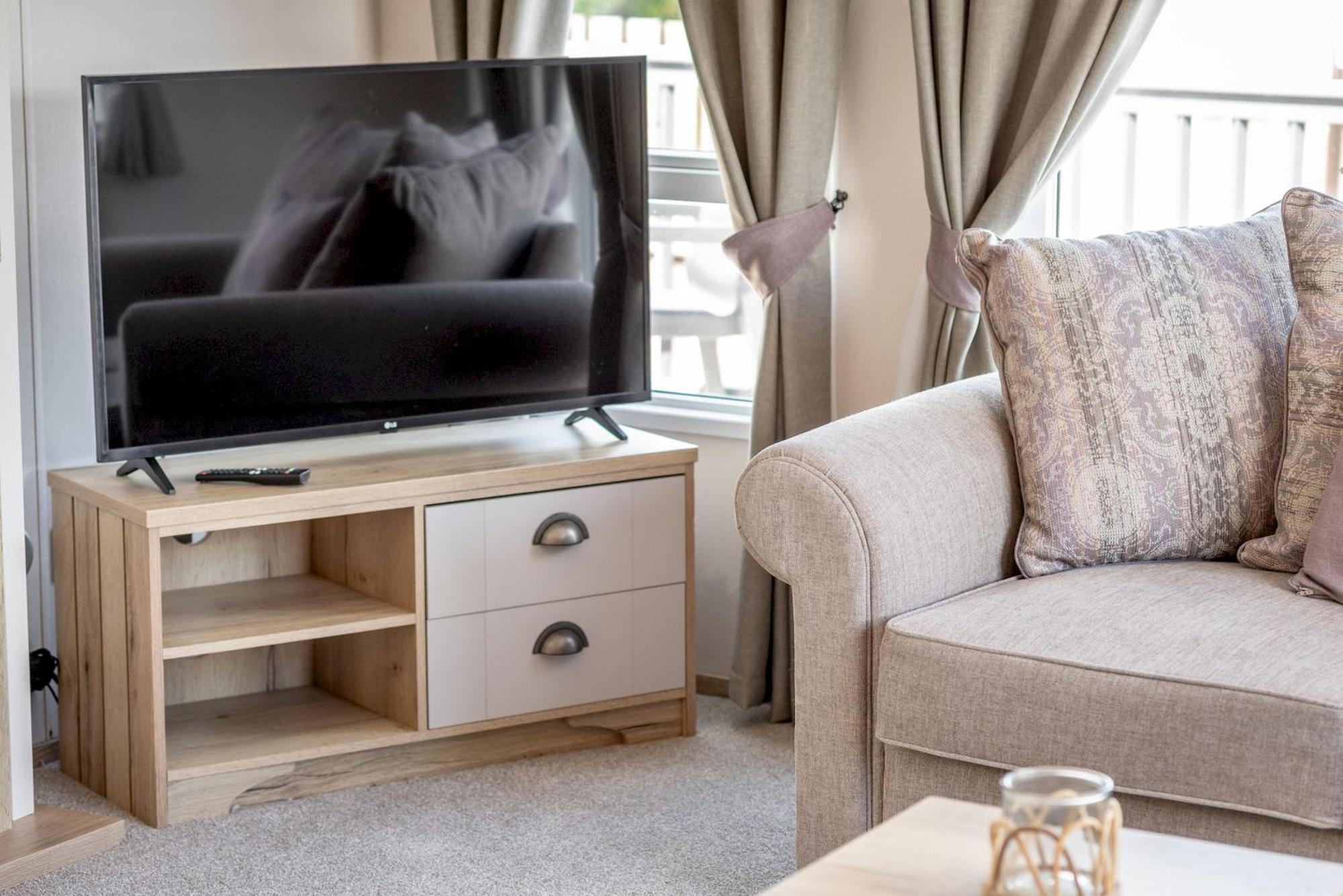 No 1 - St Andrews Park Holiday home