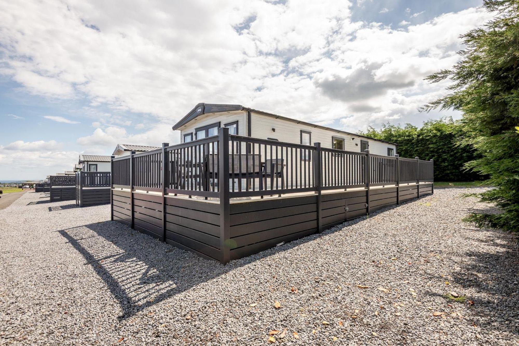 No 1 - St Andrews Park * Strathkinness