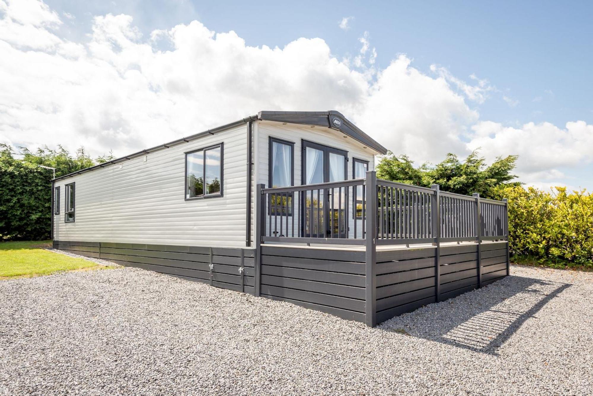 No 1 - St Andrews Park Strathkinness